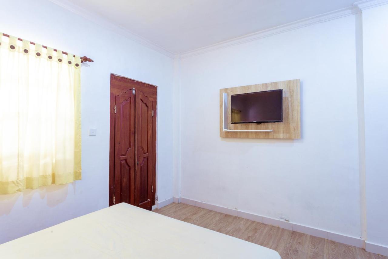 Segara Sadhu Kuta By Ecommerceloka Appartement Kuta Lombok