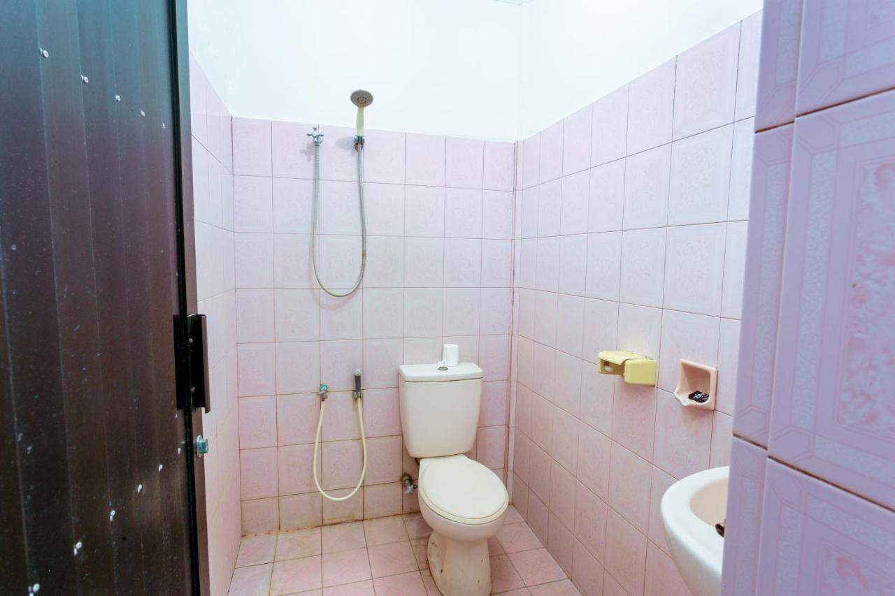 Segara Sadhu Kuta By Ecommerceloka Appartement