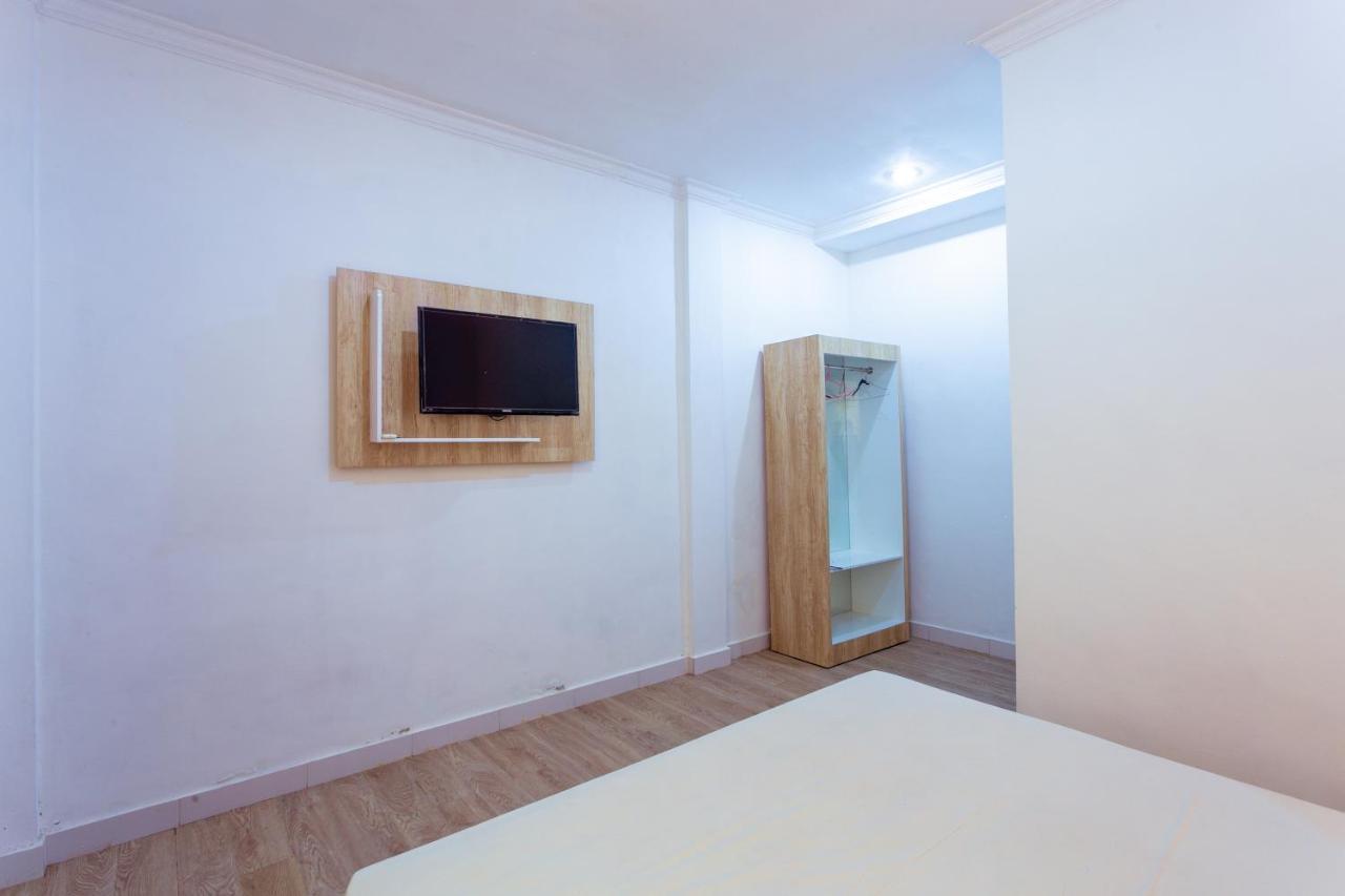 Segara Sadhu Kuta By Ecommerceloka Appartement *