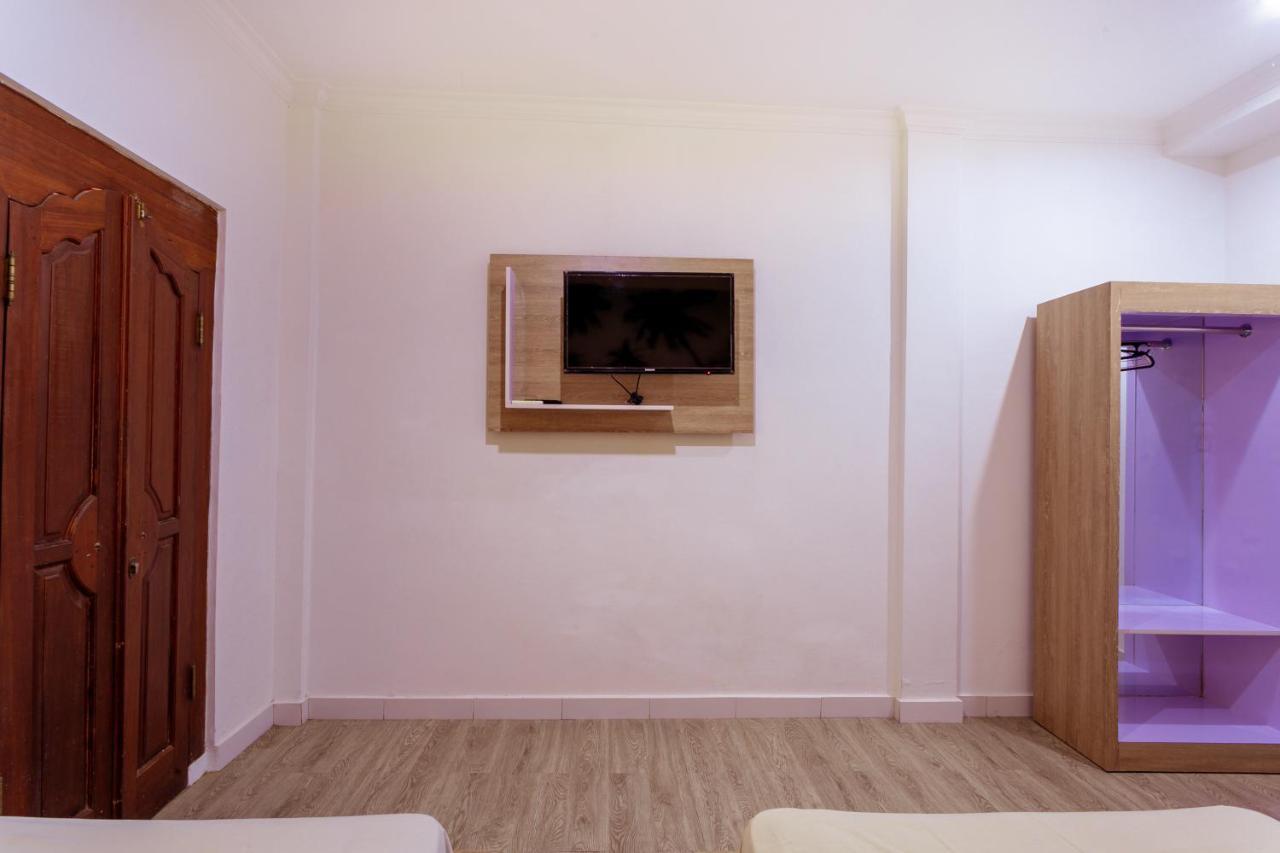 Segara Sadhu Kuta By Ecommerceloka Appartement