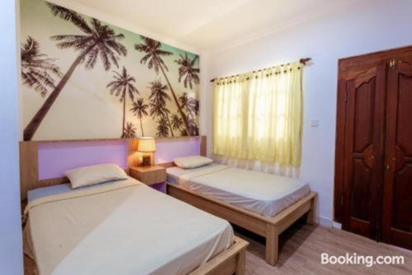 Segara Sadhu Kuta By Ecommerceloka Appartement *