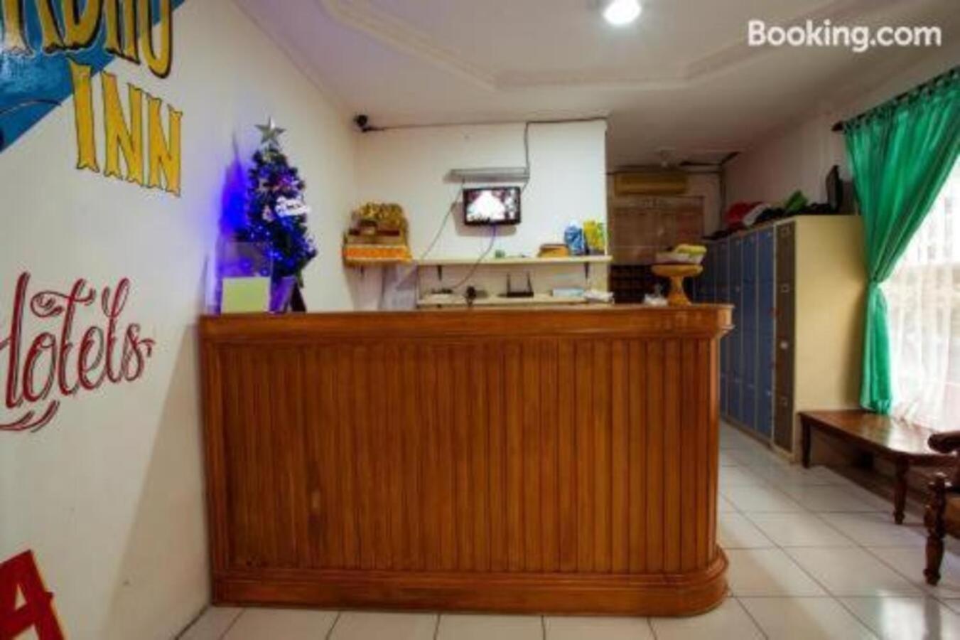 Appartement Segara Sadhu Kuta By Ecommerceloka *