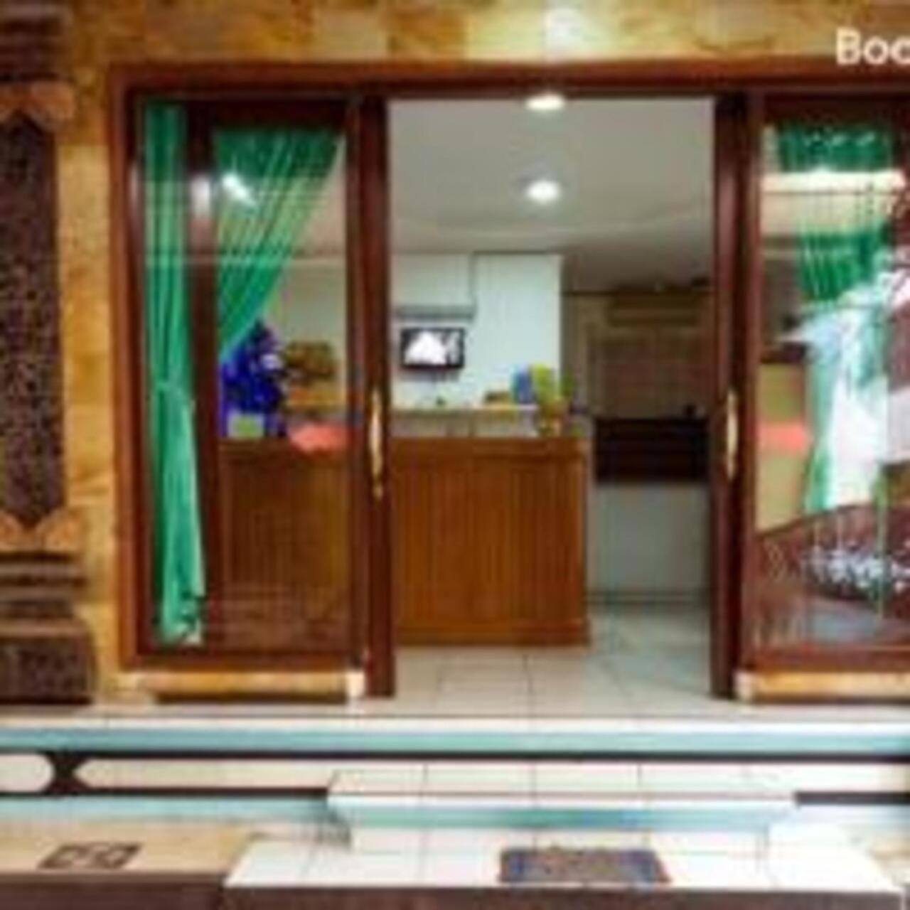 Segara Sadhu Kuta By Ecommerceloka *