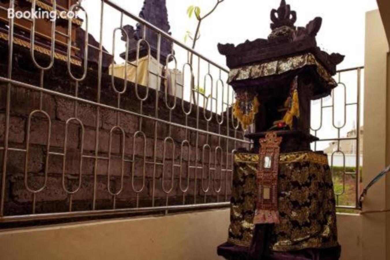Segara Sadhu Kuta By Ecommerceloka Kuta Lombok