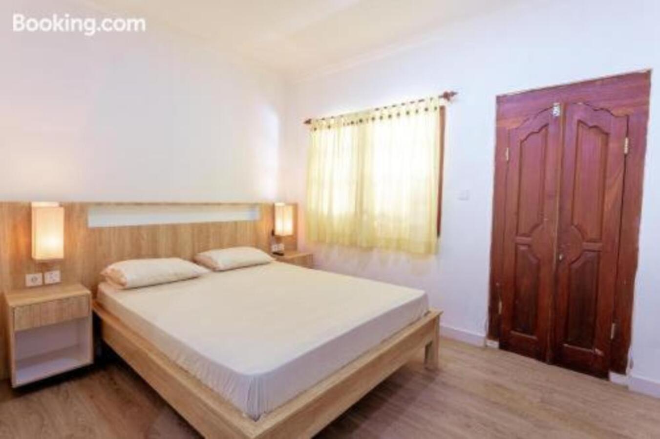 Segara Sadhu Kuta By Ecommerceloka Appartement