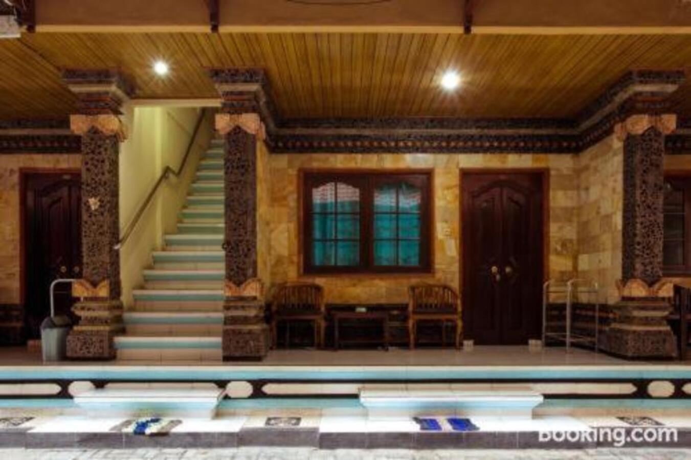 Appartement Segara Sadhu Kuta By Ecommerceloka Kuta Lombok