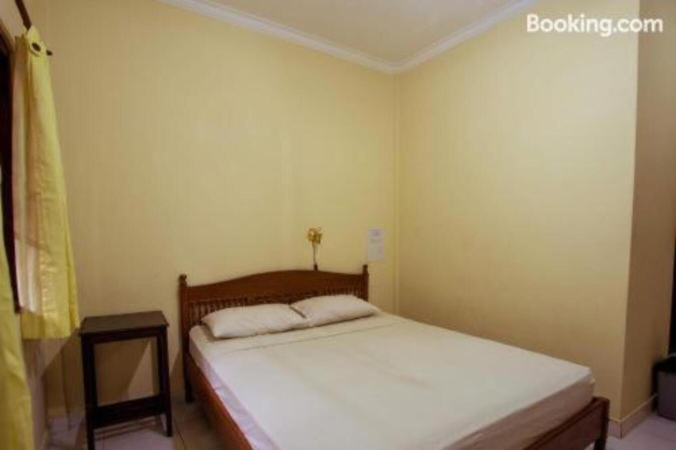 Segara Sadhu Kuta By Ecommerceloka Appartement Kuta Lombok