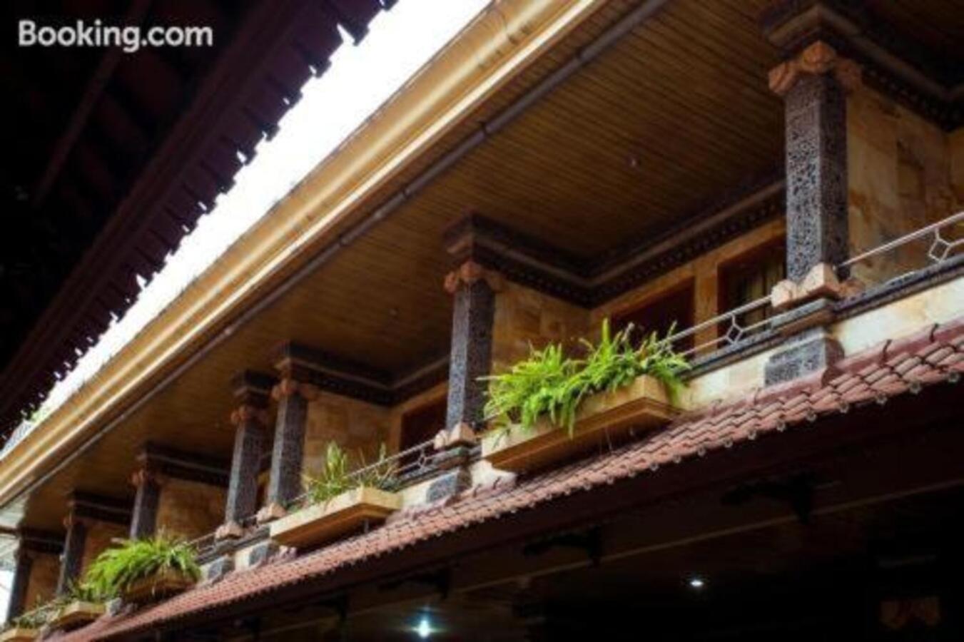 Segara Sadhu Kuta By Ecommerceloka Appartement *