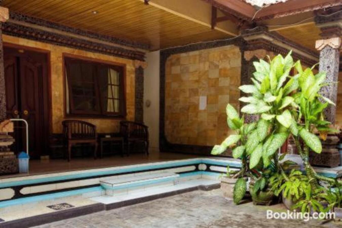 Appartement Segara Sadhu Kuta By Ecommerceloka