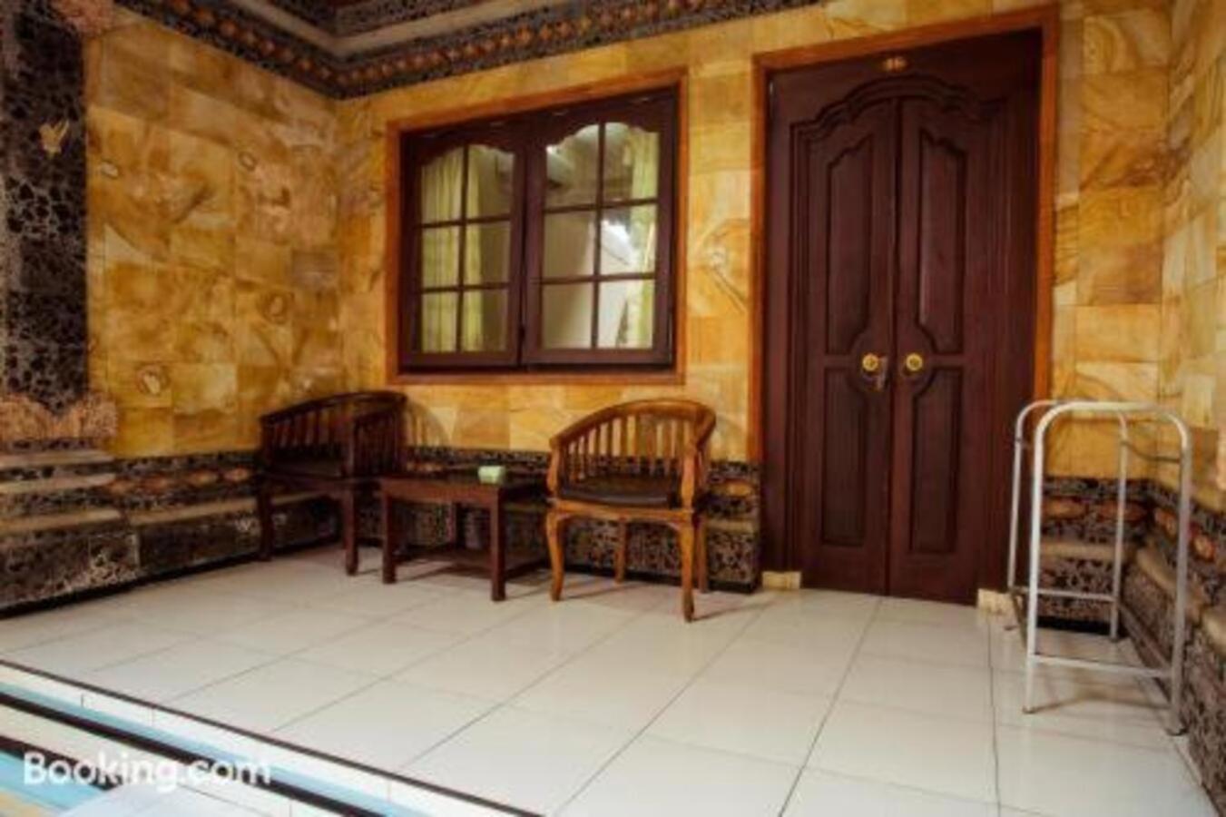 Segara Sadhu Kuta By Ecommerceloka Appartement Kuta Lombok