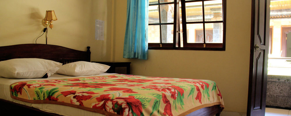 Appartement Segara Sadhu Kuta By Ecommerceloka