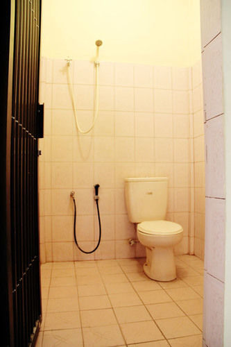 Segara Sadhu Kuta By Ecommerceloka Appartement *