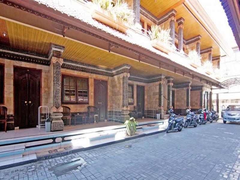 Segara Sadhu Kuta By Ecommerceloka * Kuta Lombok