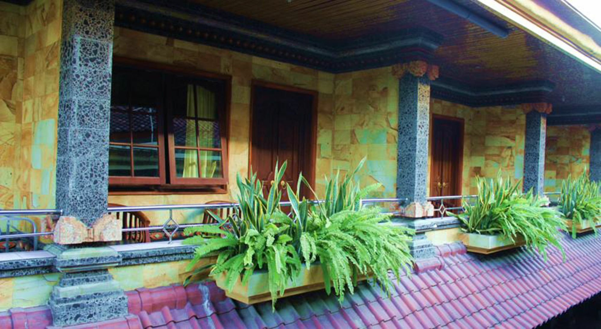 Segara Sadhu Kuta By Ecommerceloka Kuta Lombok