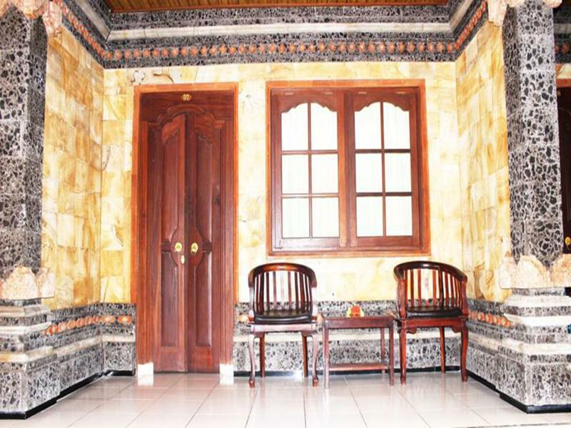 Appartement Segara Sadhu Kuta By Ecommerceloka Kuta Lombok