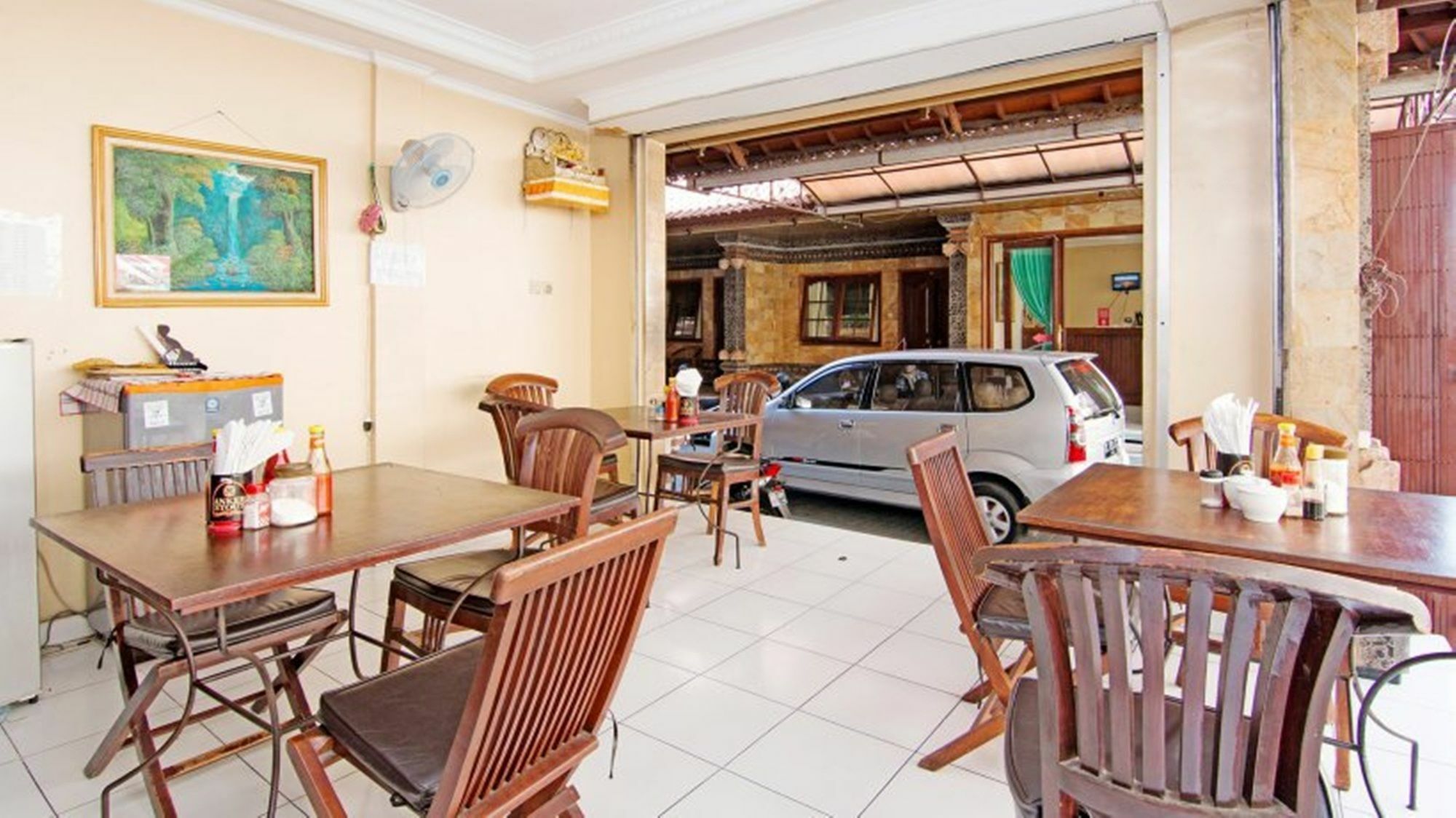 Appartement Segara Sadhu Kuta By Ecommerceloka