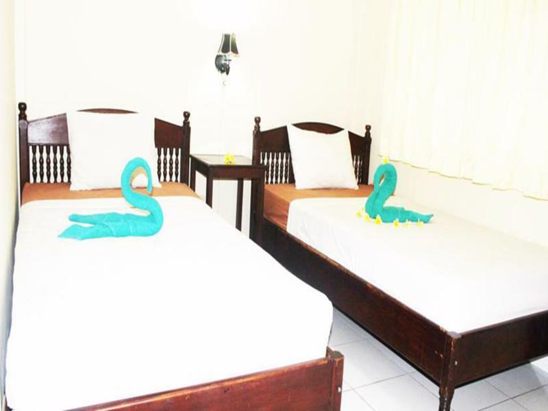 Appartement Segara Sadhu Kuta By Ecommerceloka *