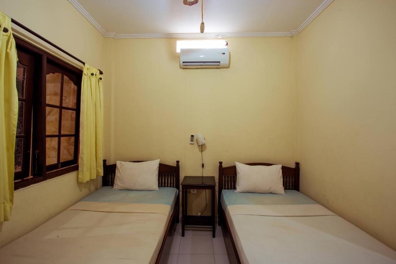 Appartement Segara Sadhu Kuta By Ecommerceloka