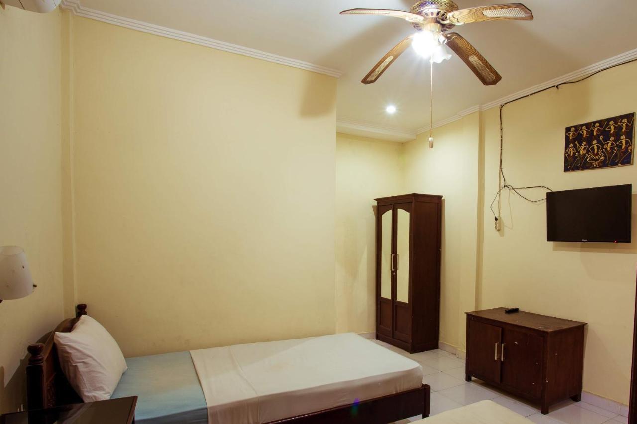 Appartement Segara Sadhu Kuta By Ecommerceloka