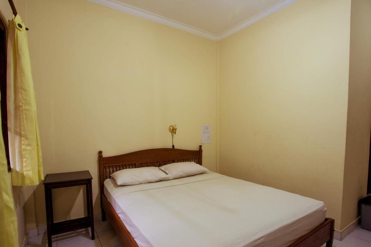 Segara Sadhu Kuta By Ecommerceloka Appartement